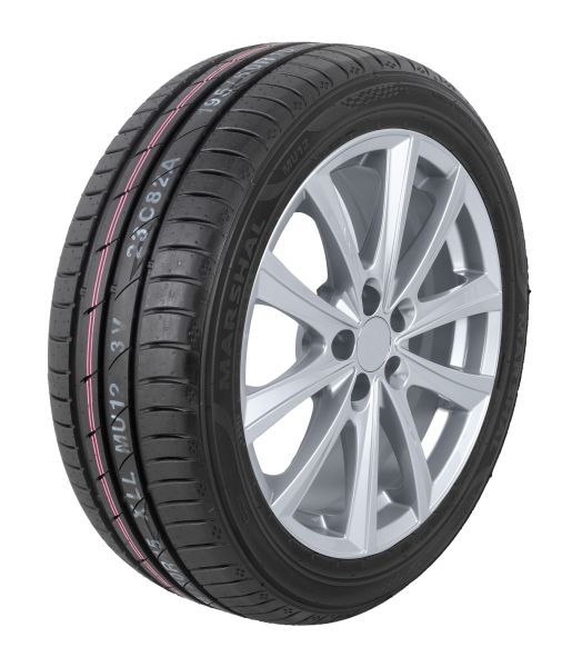 2288113 Marshal Passenger Summer Tyre Marshal MU12 295/35 R21 107Y XL