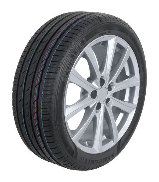 0372735 Semperit Passenger Summer Tyre Semperit Speed-Life 3 205/45 R17 88V XL