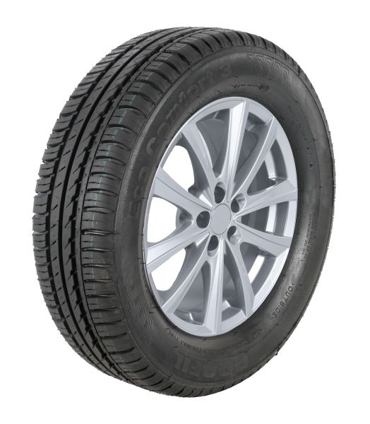 T18Y08R2025E0062 Profil Passenger Summer Tyre Profil Eco Comfort 3 145/70 R13 71T (Retreaded)