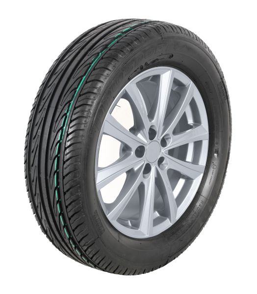 T18Y08R2025E0226 Profil Passenger Summer Tyre Profil ProSport 2 225/50 R16 92V (Retreaded)