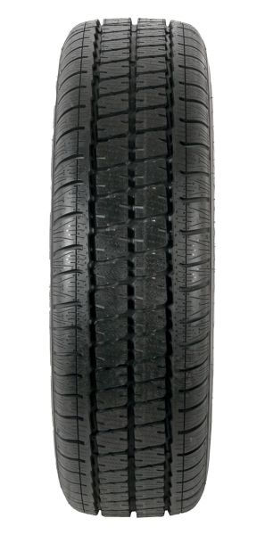 Commercial All Season Tyre Dunlop Econodrive AS 225/75 R16C 121/120R Dunlop 593500