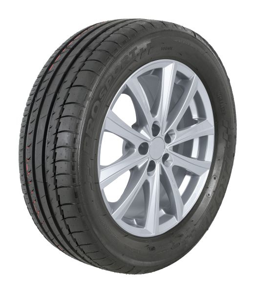 T18Y08R2025E0198 Profil Passenger Summer Tyre Profil ProSport 215/55 R16 93V (Retreaded)