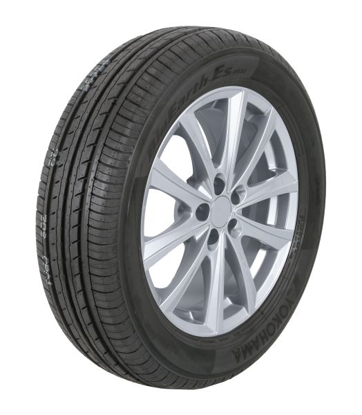 R2405 Yokohama Passenger Summer Tyre Yokohama BluEarth-ES ES32 145/65 R15 72H