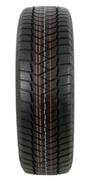 Commercial All Season Tyre Bridgestone Duravis All Season 215/60 R16C 103T Bridgestone 94385400
