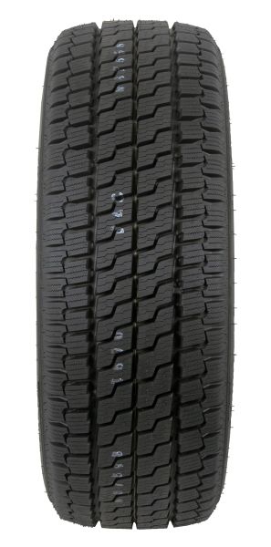 Commercial All Season Tyre Nexen N'Blue 4 Season Van 195/80 R15C 107/105N Nexen 18331