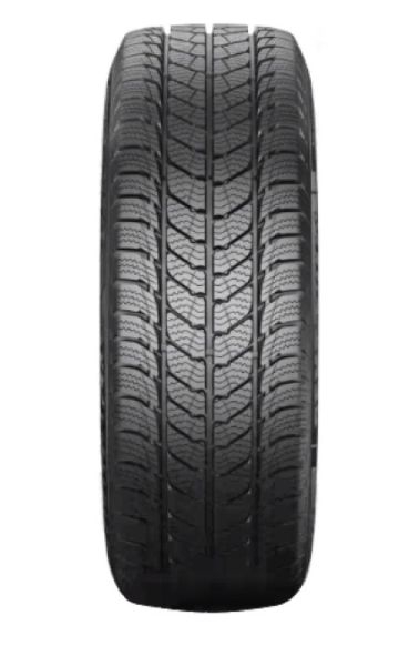 Commercial Winter Tyre Semperit Van-Grip 3 205/65 R15C 102/100T Semperit 0470282