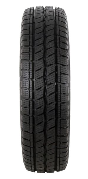 Commercial Winter Tyre Hankook Winter I*cept LV RW12 175/65 R14C 90/88T Hankook 2021021