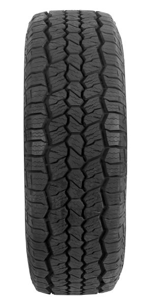 Passenger All Season Tyre Vredestein Pinza AT 31/10.5 R15 109S Vredestein 8714692924217