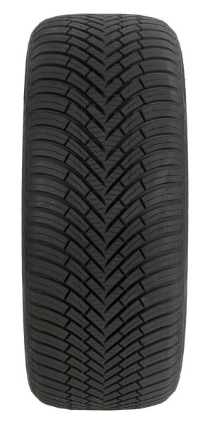 Passenger All Season Tyre Vredestein Quatrac 195/65 R15 95V Vredestein 8714692996771