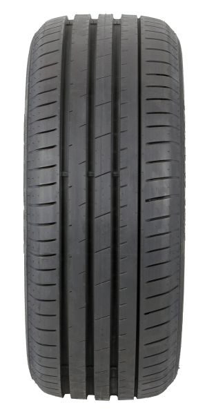 Passenger Summer Tyre Apollo Tyres Aspire 4G Plus 215/55 R18 99V XL Apollo Tyres 8714692811289