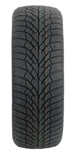 Passenger Winter Tyre Kumho WinterCraft WP52 225/60 R18 104V XL Kumho 2311173