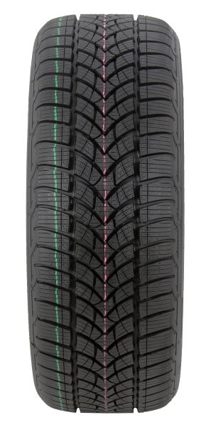 Passenger Winter Tyre Debica Frigo HP2 245/45 R18 100V XL Debica 583626