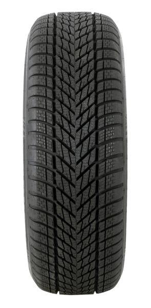 Passenger Winter Tyre Dunlop Winter 175/65 R17 87H Dunlop 720313