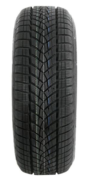 Passenger Winter Tyre Goodyear UltraGrip Performance + SUV 255/40 R21 102T XL Goodyear 583606