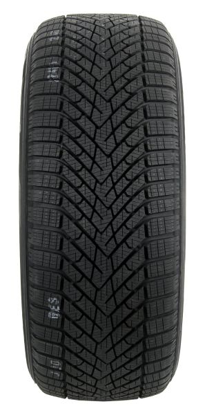 Passenger Winter Tyre Pirelli Scorpion Winter 2 235/55 R20 105V XL Pirelli 42011