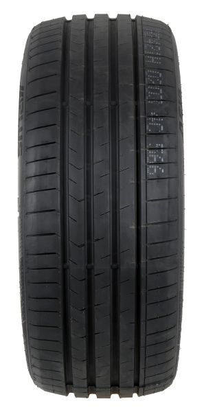 Passenger Summer Tyre Aplus A610 205/45 R17 88W XL Aplus 7AP2403H1