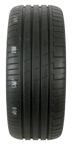 Passenger Summer Tyre Pirelli PZero E 275/40 R22 107Y XL Pirelli 43015