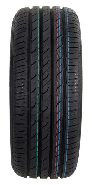Passenger Summer Tyre Semperit Speed-Life 3 205/45 R17 88V XL Semperit 0372735