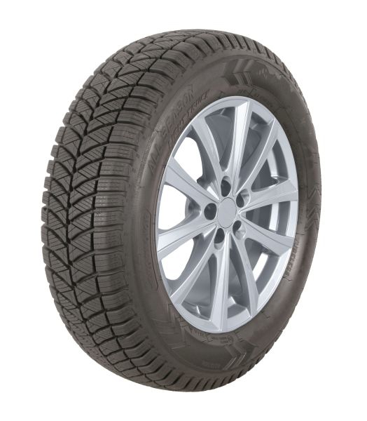 507170 Kormoran Commercial All Season Tyre Kormoran All Season Light Truck 195/70 R15C 104/102R