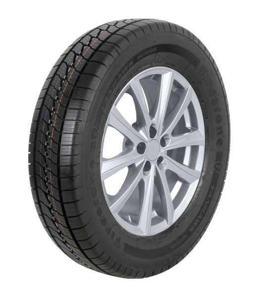 94379800 Firestone Commercial All Season Tyre Firestone Vanhawk Multiseason 215/60 R16C 103/101T