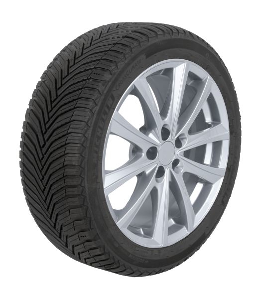 710107 Michelin Passenger All Season Tyre Michelin CrossClimate 2 185/65 R15 92T XL