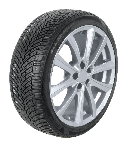 43128 Pirelli Passenger All Season Tyre Pirelli Cinturato All Season SF3 225/60 R18 104V XL