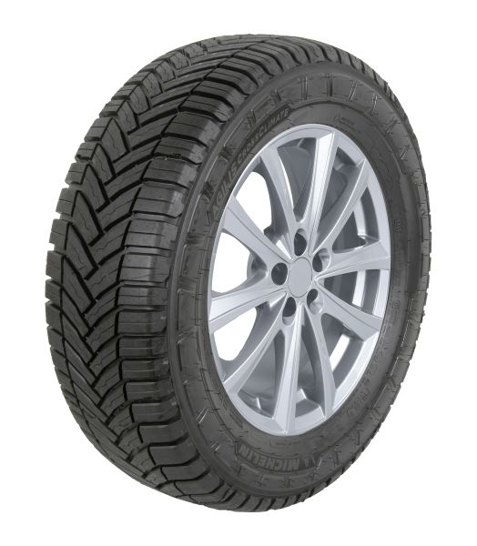 518348 Michelin Commercial All Season Tyre Michelin Agilis CrossClimate 205/65 R15C 102/100T