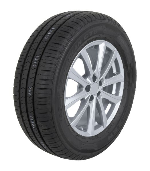 18466 Nexen Commercial Summer Tyre Nexen Roadian CT8 195/80 R15C 107/105N