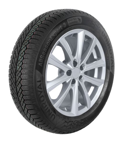 0363642 Uniroyal Passenger All Season Tyre Uniroyal AllSeasonExpert 3 245/40 R18 97Y XL