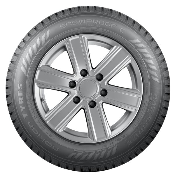 Buy Nokian T431985 at a low price in United Arab Emirates!