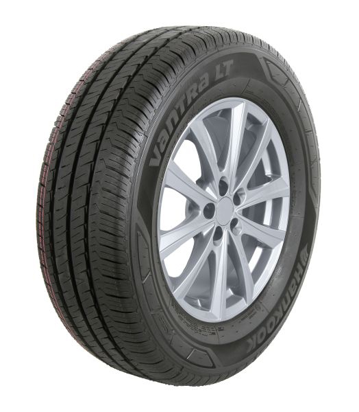 1022457 Hankook Commercial Summer Tyre Hankook Vantra LT RA18 215/65 R17C 104T XL