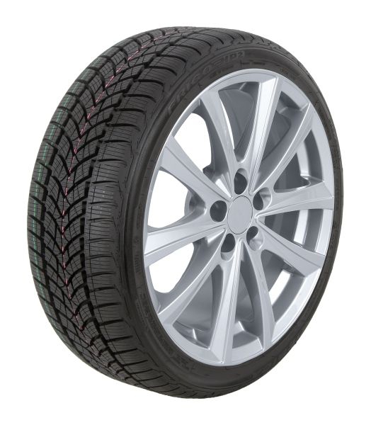 583625 Debica Passenger Winter Tyre Debica Frigo HP2 235/45 R18 98V XL