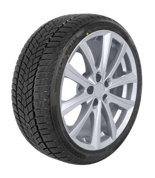 872253 Crosswind Passenger Winter Tyre Crosswind Grip Peak Winter 175/65 R15 88H XL
