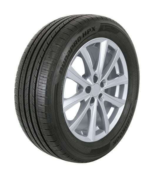 1030845 Hankook Passenger Summer Tyre Hankook Dynapro HPX RA43 245/50 R19 105H XL