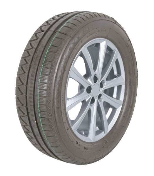 T18Y08R2025E0158 Profil Passenger Winter Tyre Profil Wintermaxx Evo 195/60 R16 89H (Retreaded)