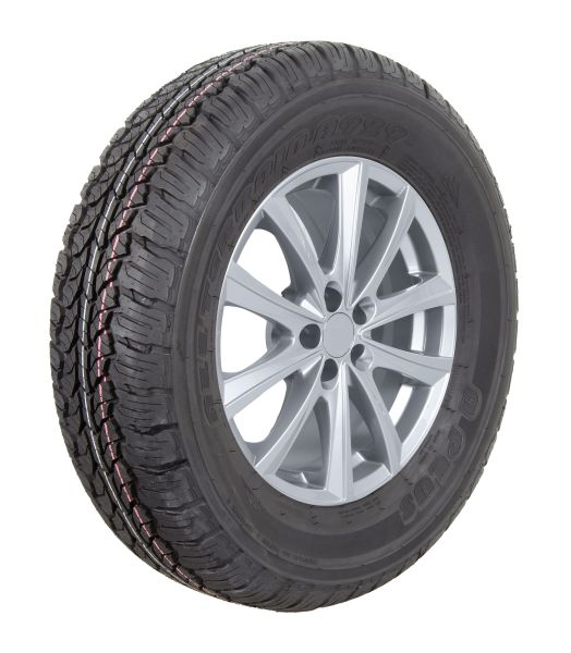 AP297H1 Aplus Passenger All Season Tyre Aplus A929 A/T 275/65 R17 115T