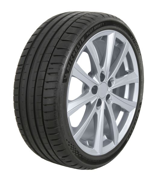784876 Michelin Passenger Summer Tyre Michelin Pilot Sport 5 235/45 R17 97Y XL