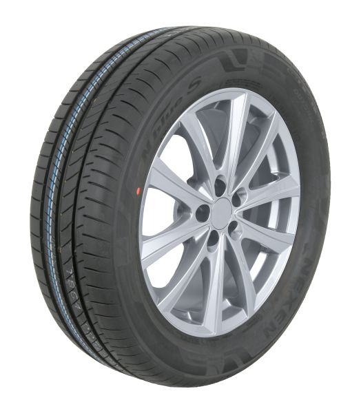 19316 Nexen Passenger Summer Tyre Nexen N'Blue S 185/65 R15 92T XL