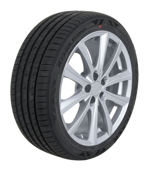 11354 Nexen Passenger Summer Tyre Nexen N'Fera Primus 225/55 R16 99V XL