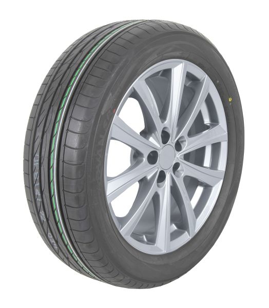 R6153 Yokohama Passenger Summer Tyre Yokohama Advan Sport V103 295/35 R21 107Y XL