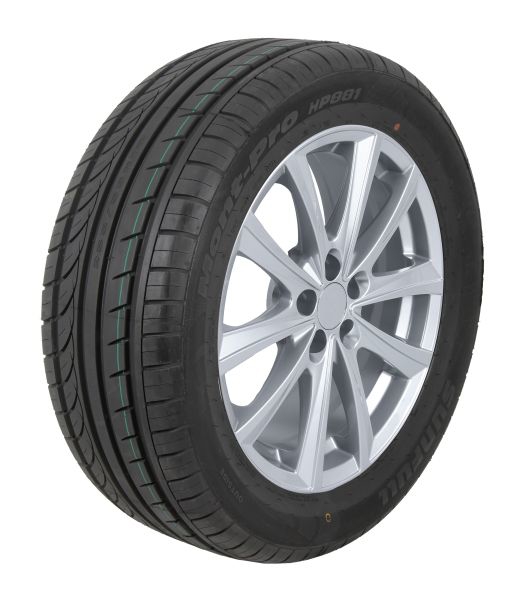 200S3020 Sun Full Passenger Summer Tyre Sunfull Mont-Pro HP881 255/55 R19 111V XL