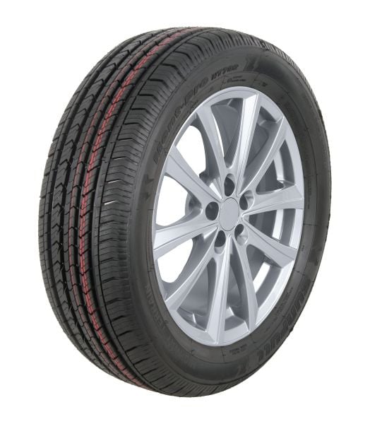 201S6005 Sun Full Passenger Summer Tyre Sunfull Mont-Pro HT782 235/75 R15 109H XL