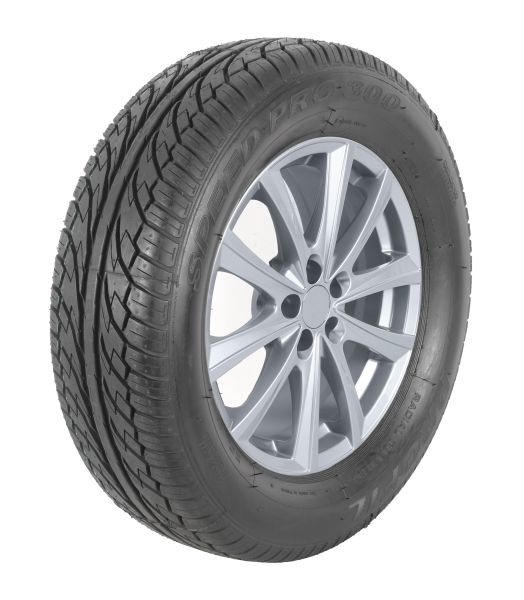 T18Y08R2025E0312 Profil Passenger Summer Tyre Profil Speed Pro 300 195/65 R15 91H (Retreaded)