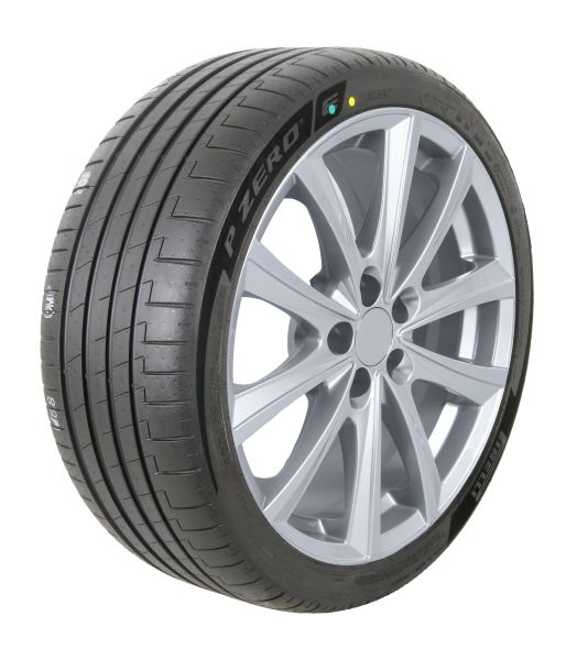 44673 Pirelli Passenger Summer Tyre Pirelli PZero E 325/30 R21 108Y XL