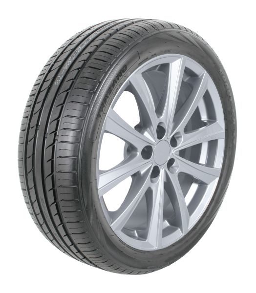 SA37XL077 Trazano Passenger Summer Tyre Trazano Sport SA-37 235/35 R19 91Y XL