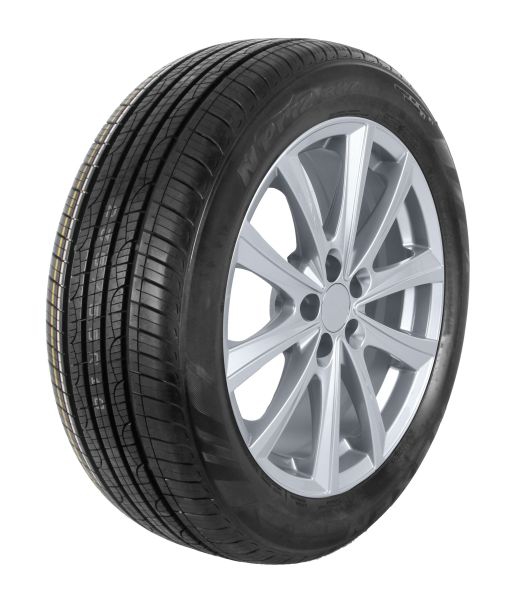 13641 Nexen Passenger Summer Tyre Nexen N'Priz RH7 235/55 R18 100H