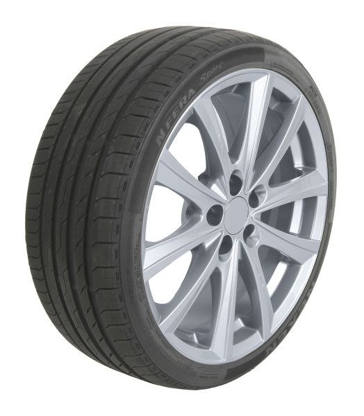 15748 Nexen Passenger Summer Tyre Nexen N'Fera Sport 295/35 R21 107Y XL