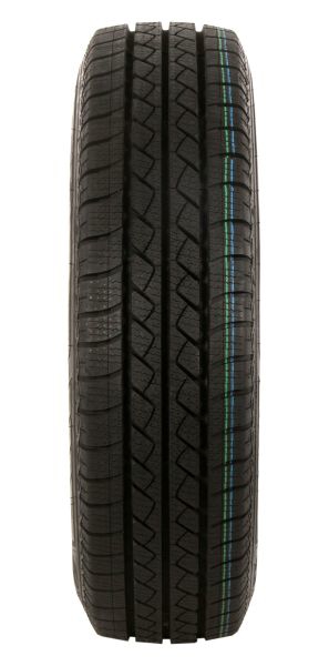 Commercial All Season Tyre Goodyear Vector 4Seasons Cargo 205/75 R16C 113/111R Goodyear 577145