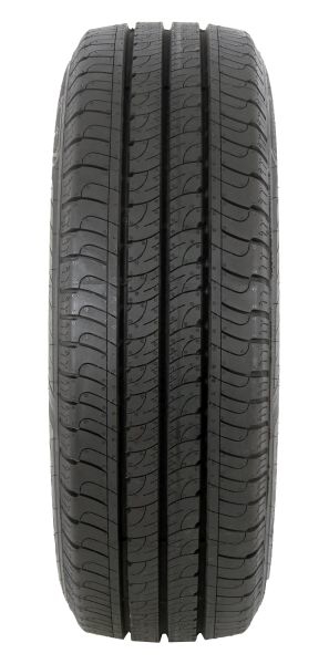 Commercial Summer Tyre Goodyear EfficientGrip Cargo 2 215/65 R16C 109/107T Goodyear 588264