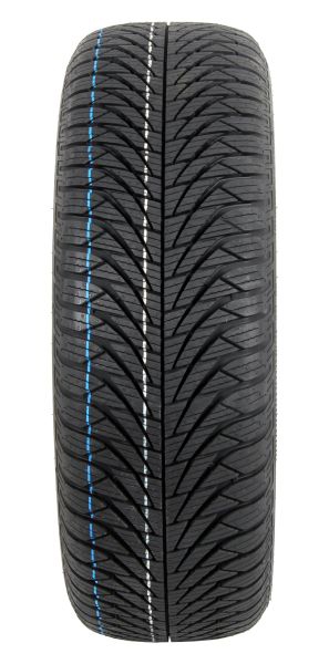 Passenger All Season Tyre Fulda Multicontrol 185/65 R15 92T XL Fulda 721210